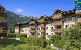 Residence Pierre & Vacances Premium La Ginabelle